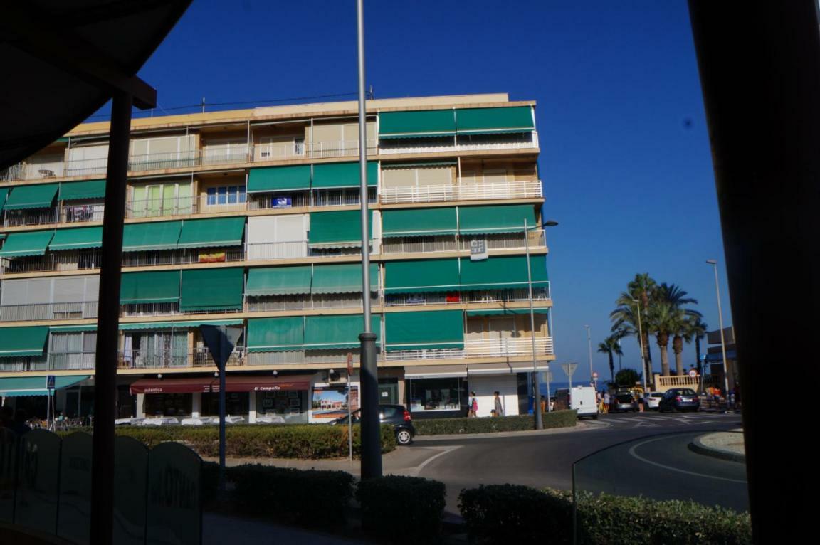 Appartement El Campello Alicante Kültér fotó
