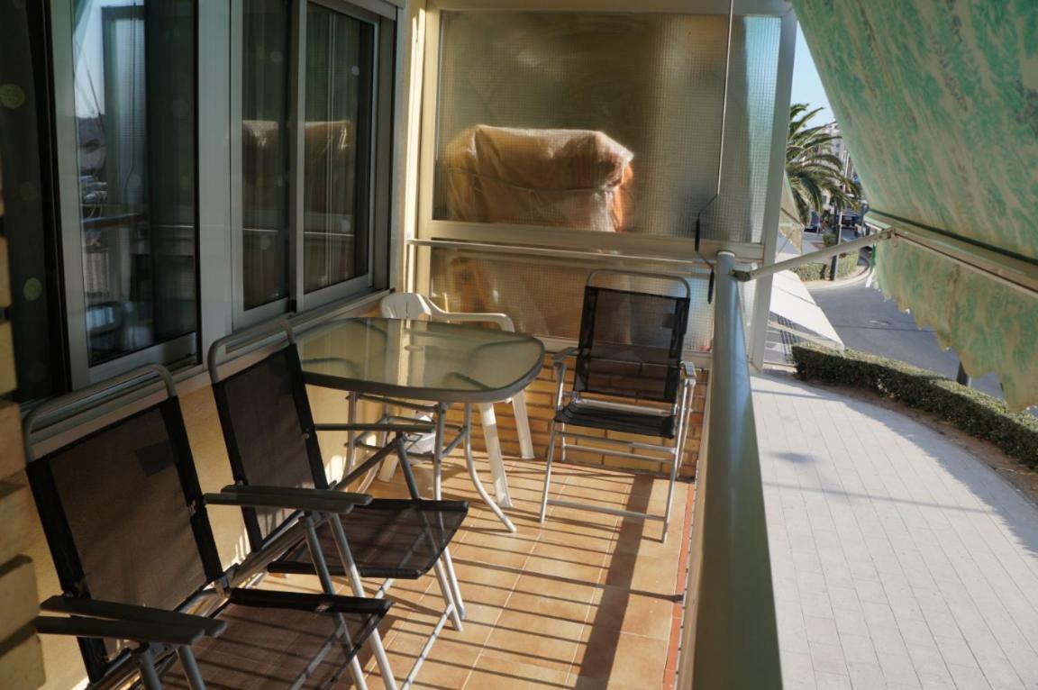Appartement El Campello Alicante Kültér fotó