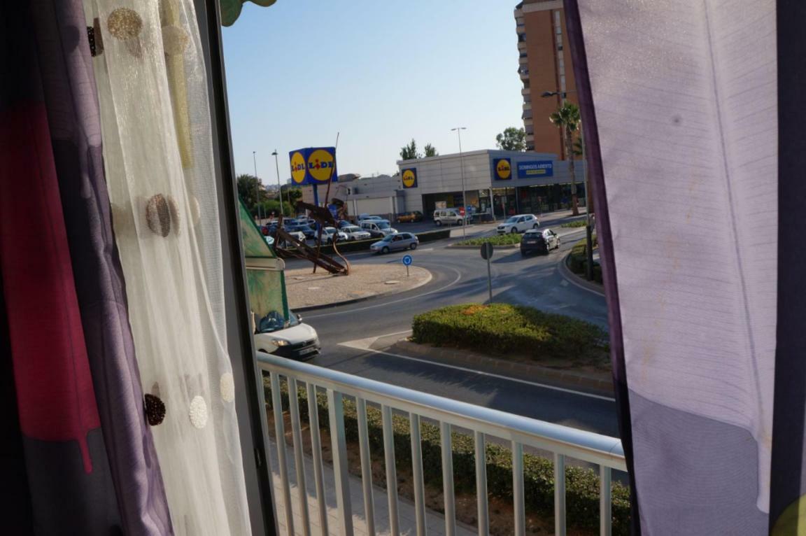Appartement El Campello Alicante Kültér fotó