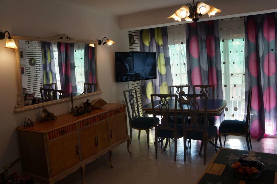 Appartement El Campello Alicante Kültér fotó