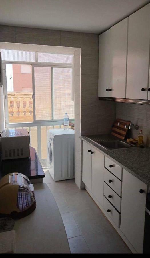 Appartement El Campello Alicante Kültér fotó