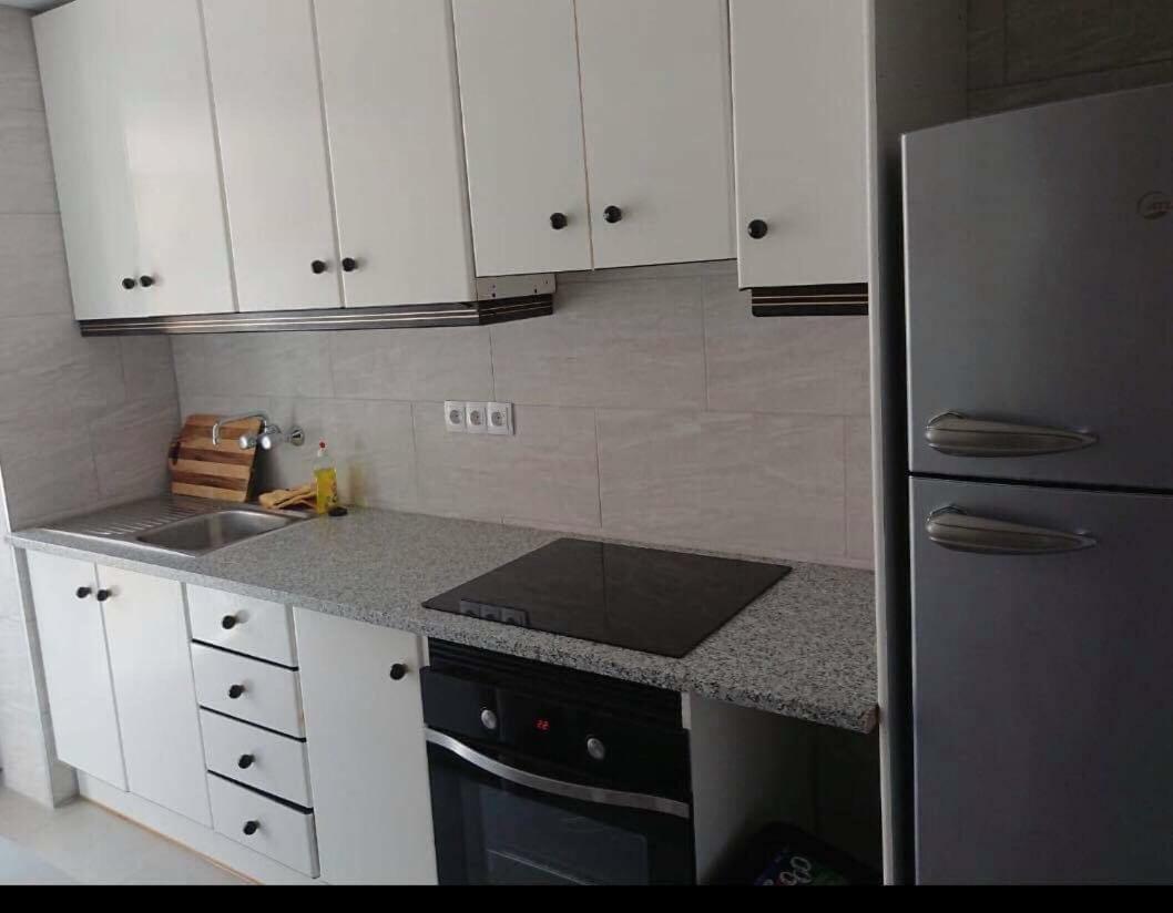 Appartement El Campello Alicante Kültér fotó